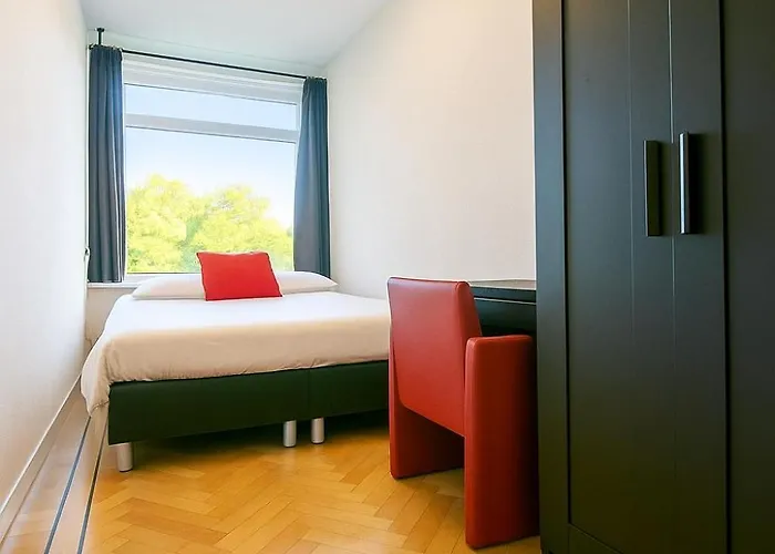 High Five Suite Amsterdam